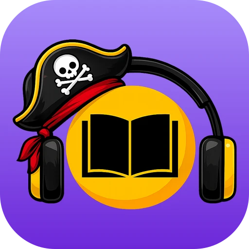 PFlix Audiobook Player