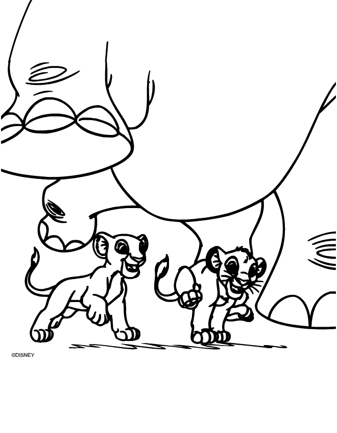Coloring Page 796