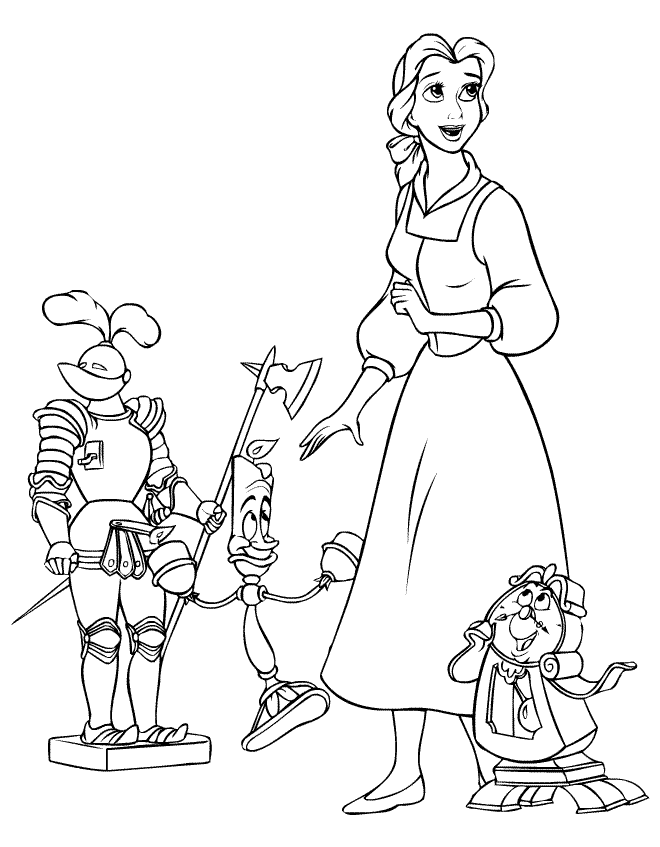 Coloring Page 798