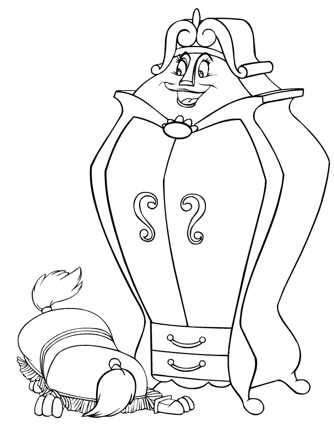 Coloring Page 799
