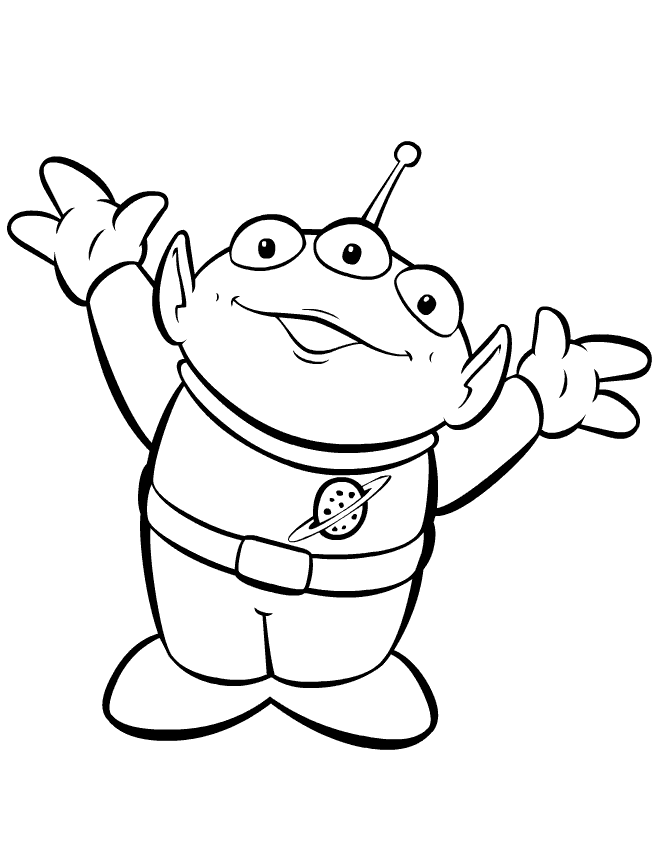 Coloring Page 813