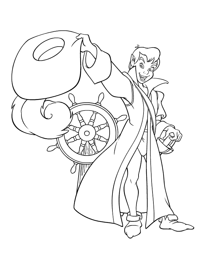 Coloring Page 814