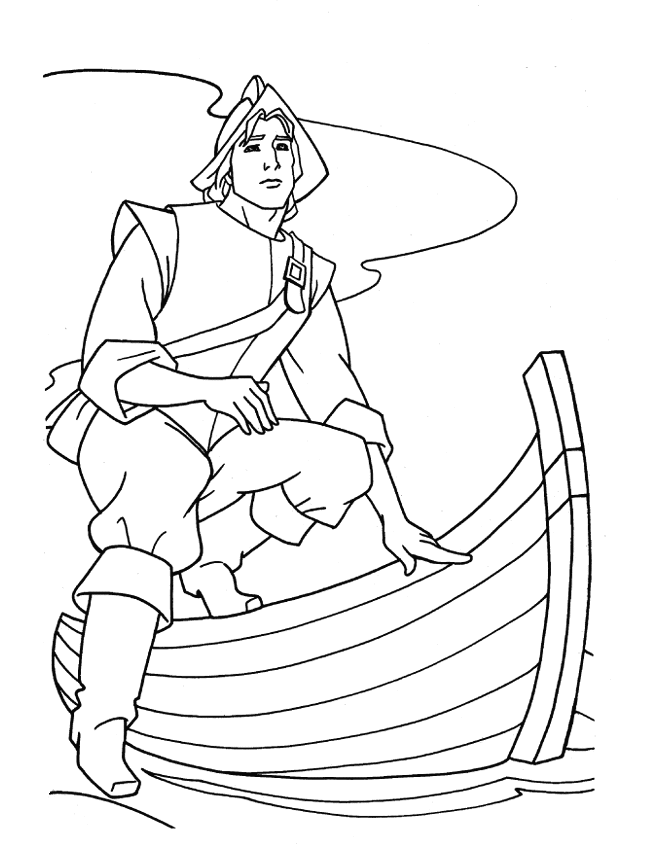 Coloring Page 816