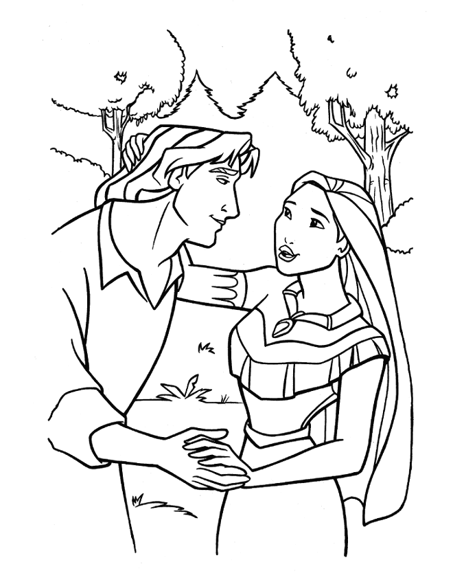 Coloring Page 817