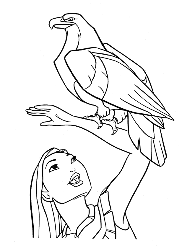 Coloring Page 818
