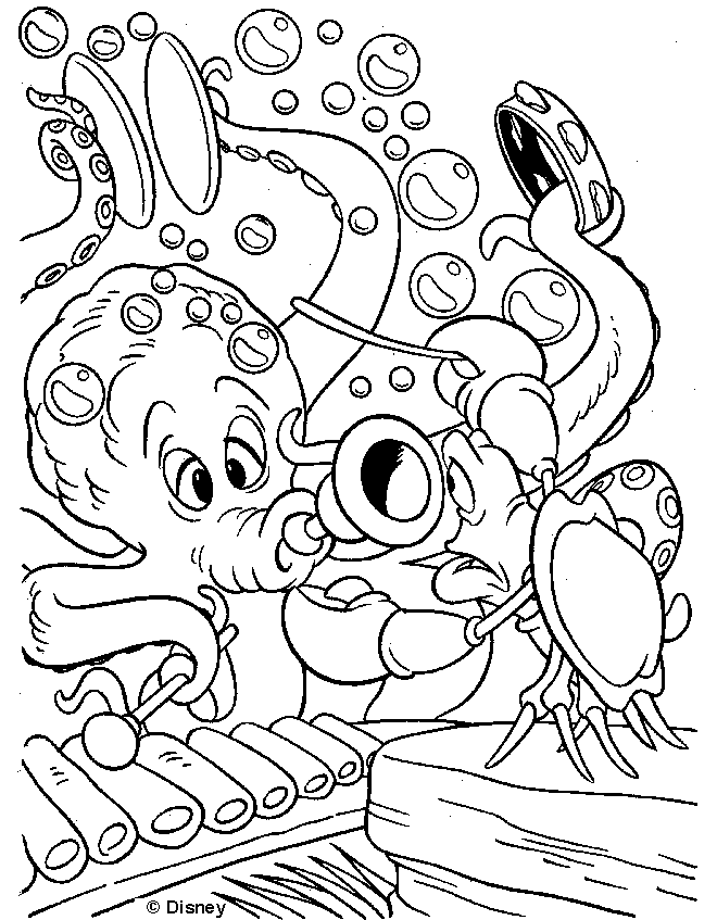 Coloring Page 822