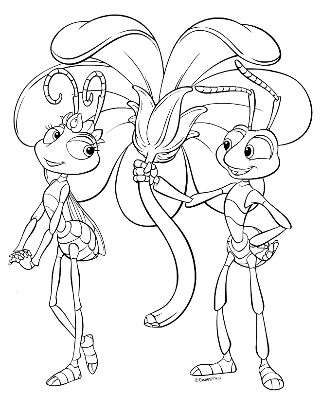 Coloring Page 824