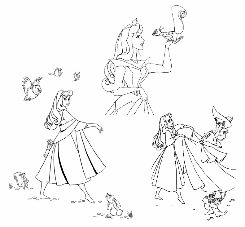 Coloring Page 828