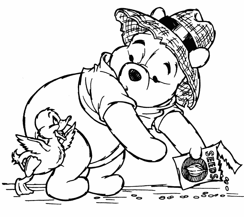 Coloring Page 829