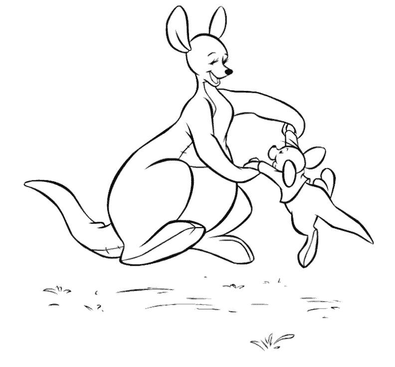 Coloring Page 830