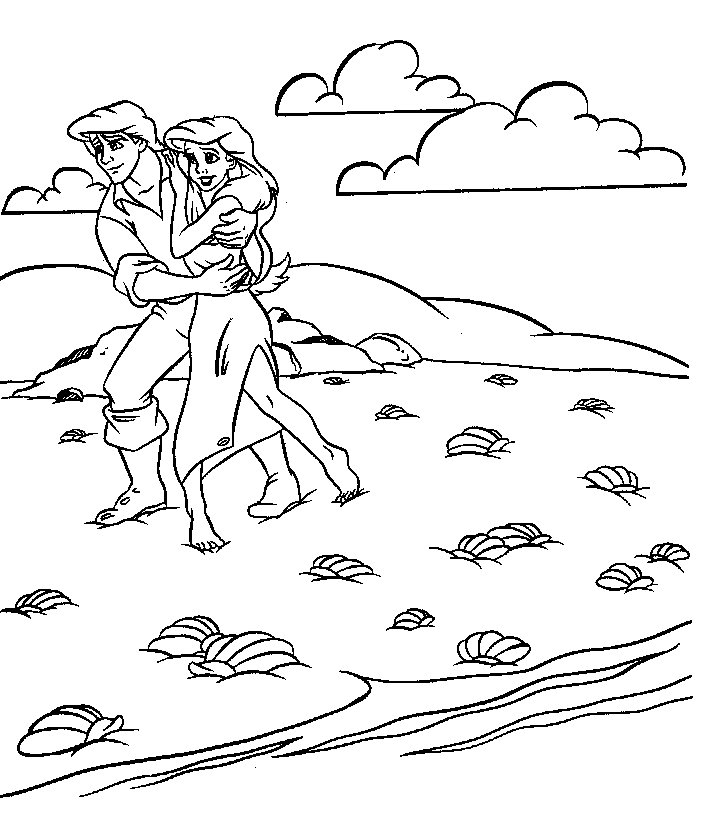Coloring Page 831