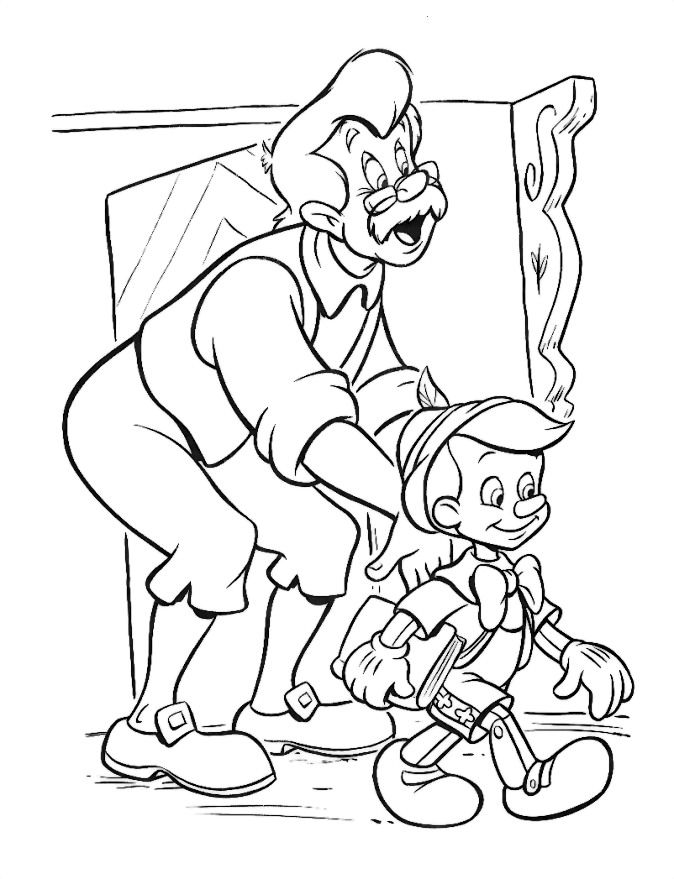 Coloring Page 832