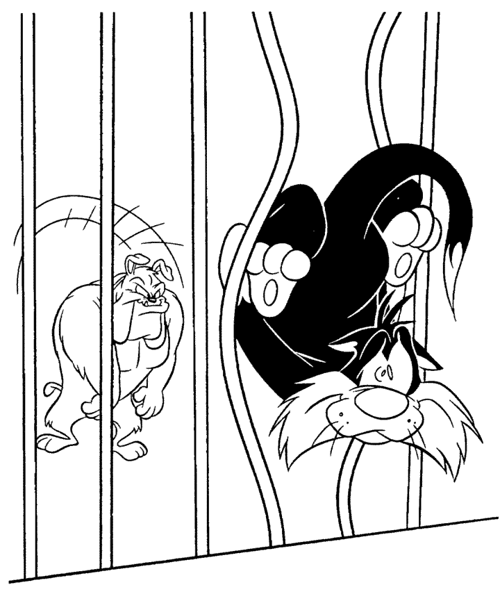 Coloring Page 848