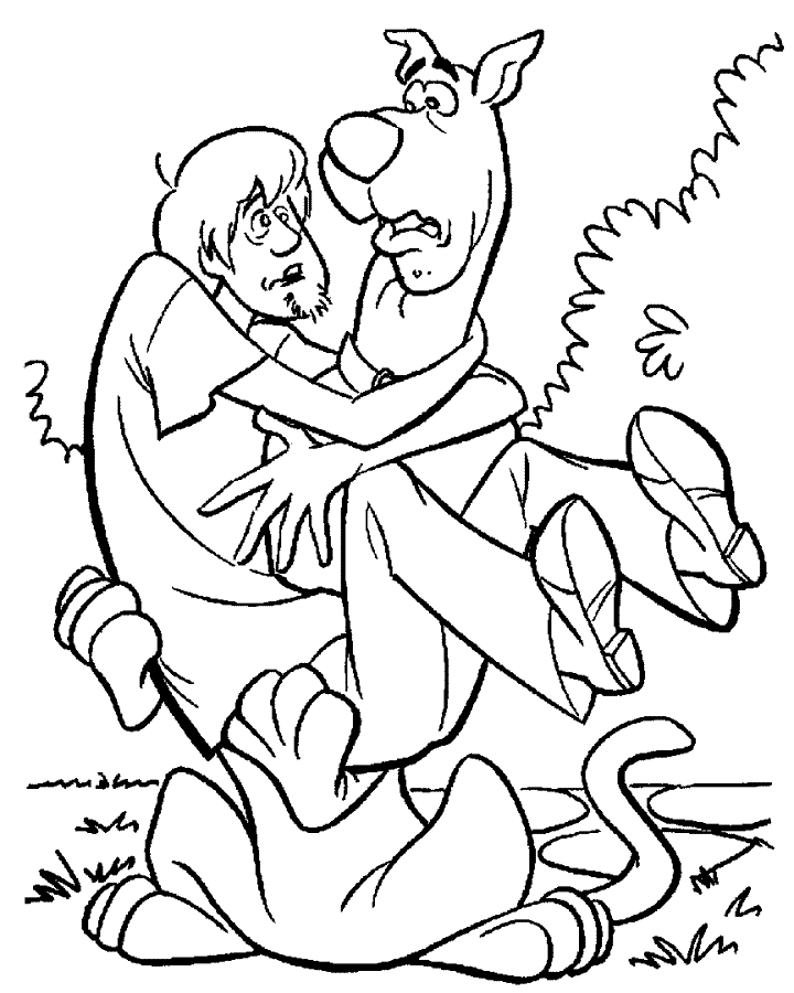 Coloring Page 860