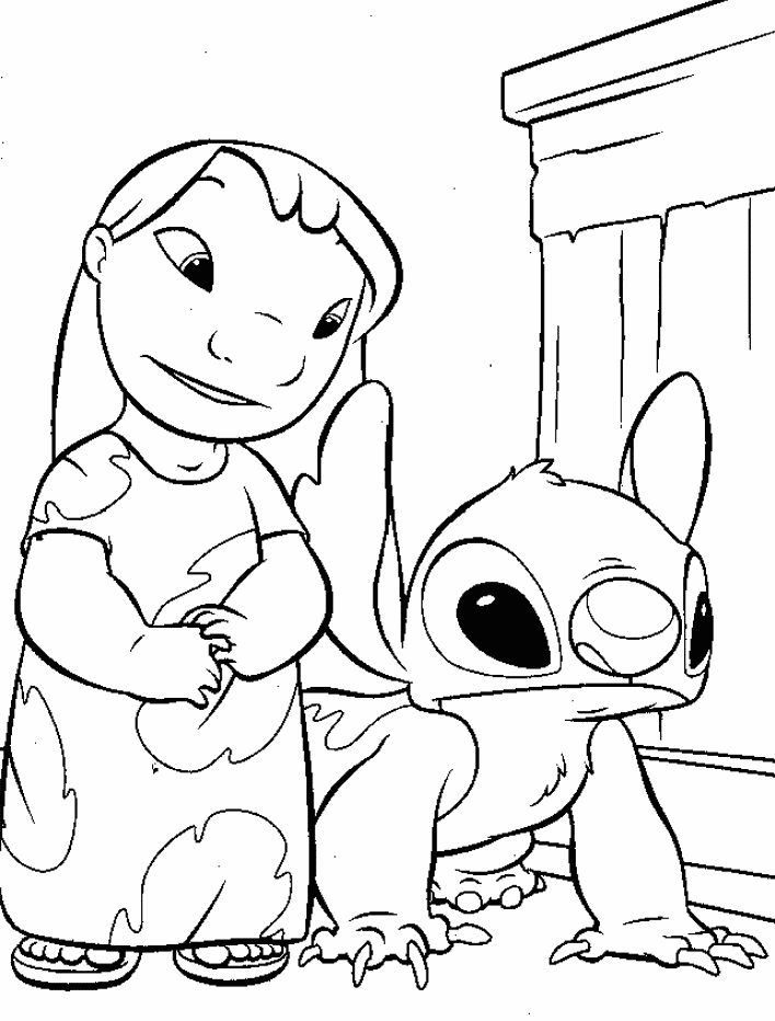 Coloring Page 866