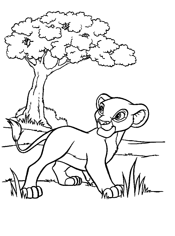 Coloring Page 870