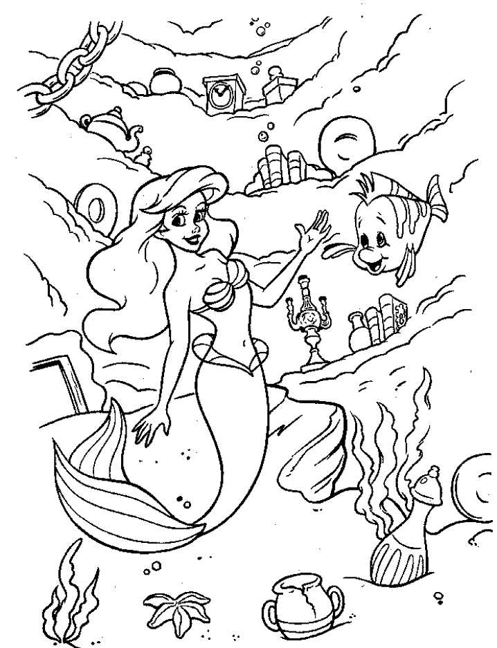Coloring Page 873