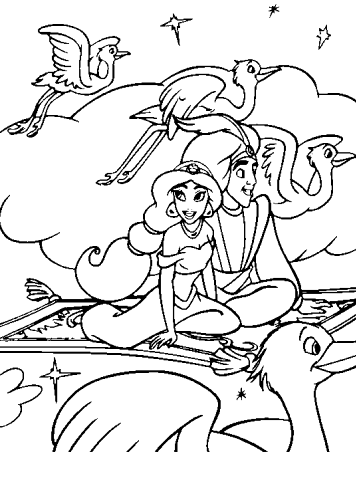 Coloring Page 875