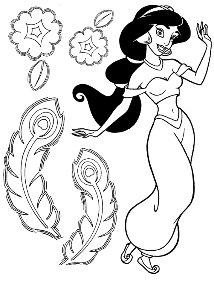 Coloring Page 883