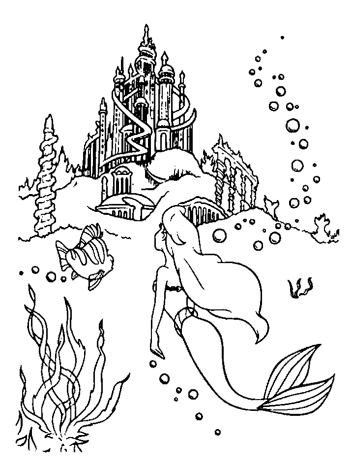 Coloring Page 889