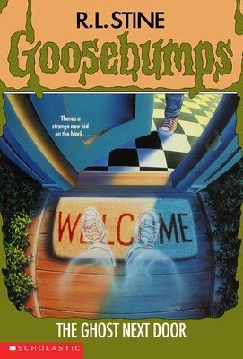 The Ghost Next Door
