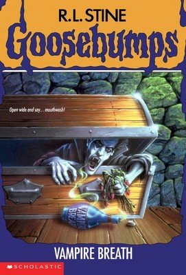 Vampire Breath