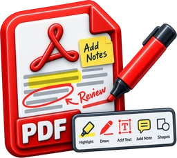 PDF Annotator