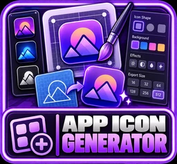App Icon Generator