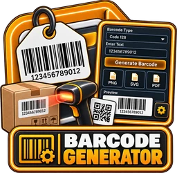 Barcode Generator