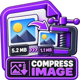 Compress Image