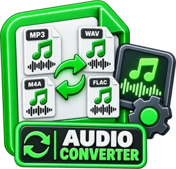 Audio Converter