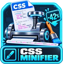 CSS Minifier
