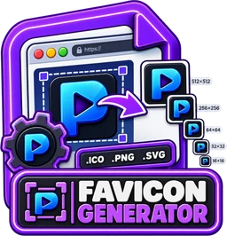 Favicon Generator