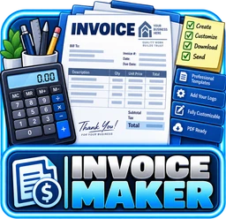 Invoice Maker