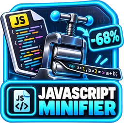 JavaScript Minifier