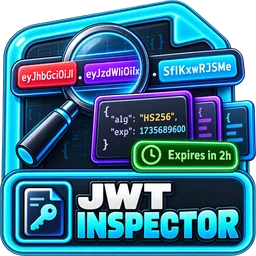 JWT Inspector