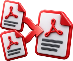 Merge PDF