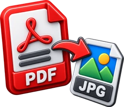 PDF to JPG
