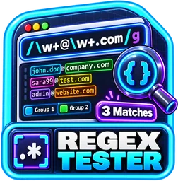 Regex Tester