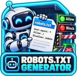 Robots.txt Generator