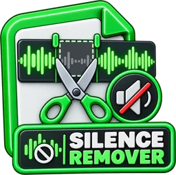 Silence Remover
