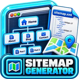 Sitemap Generator