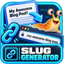 Slug Generator