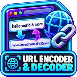 URL Encoder/Decoder